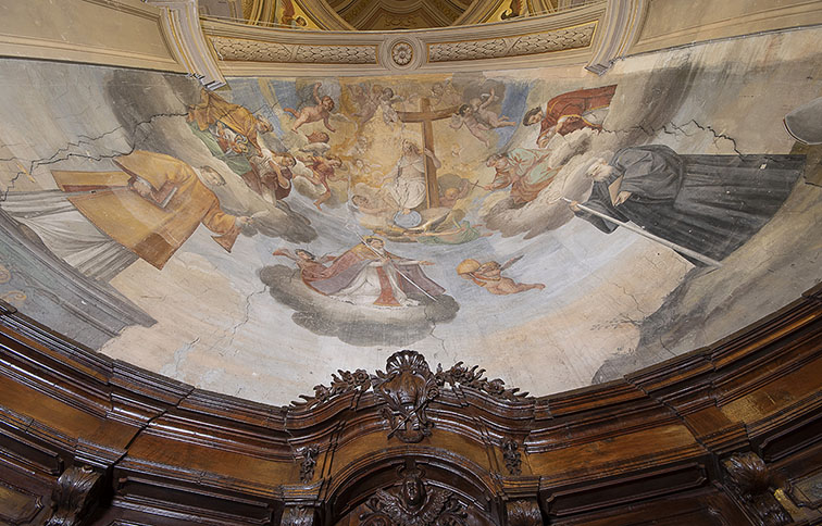 affresco
