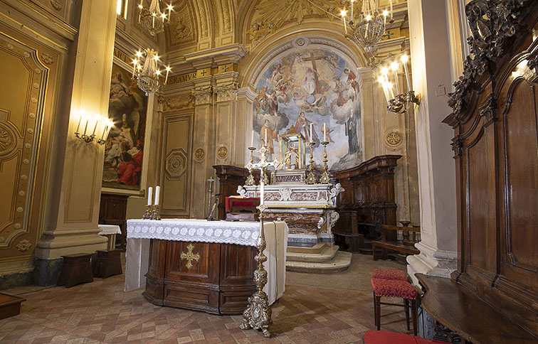 altare