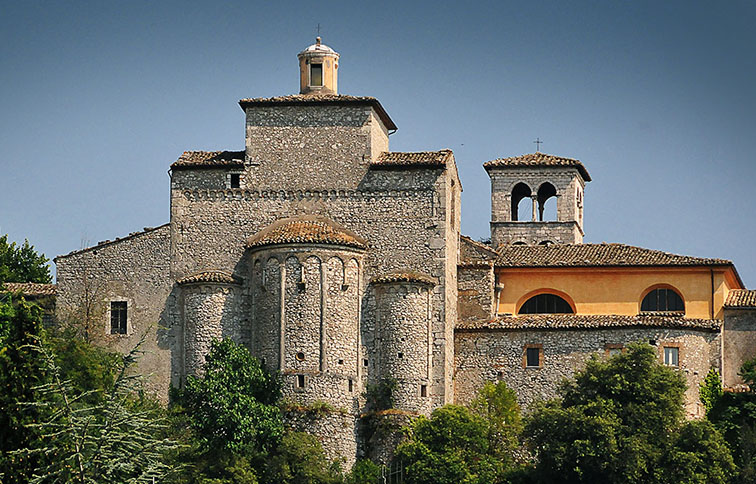 vista