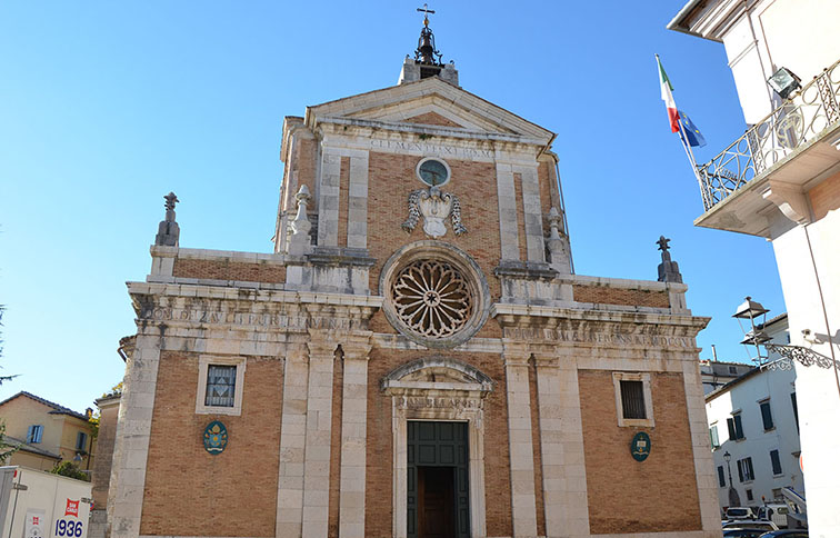 Duomo di Sant'Andrea Apostolo