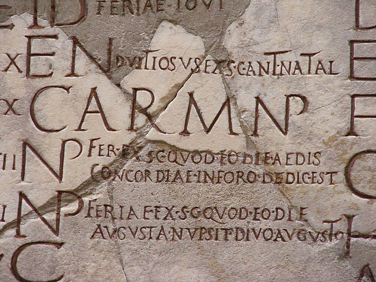 Fasti Verolani