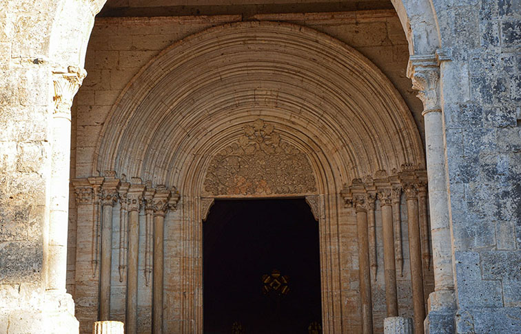 arco