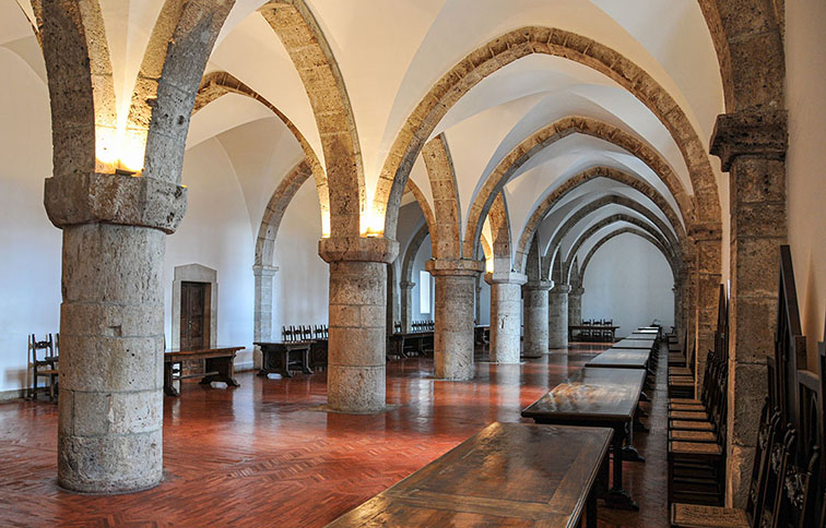 interno casamari