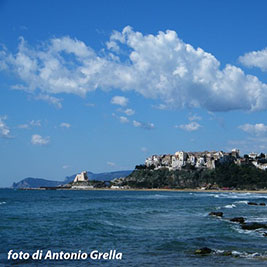 La Riviera di Ulisse