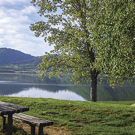 Laghi e Fiumi