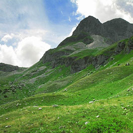 Le Riserve Naturali