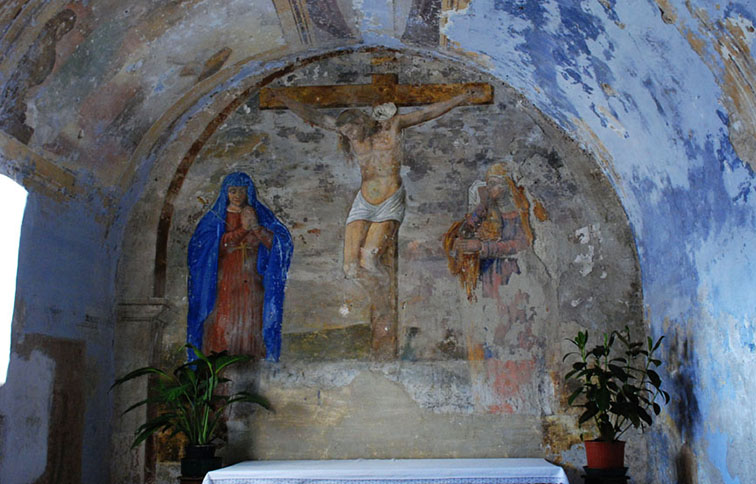 cappella fiorini