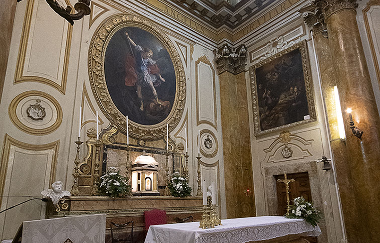 altare
