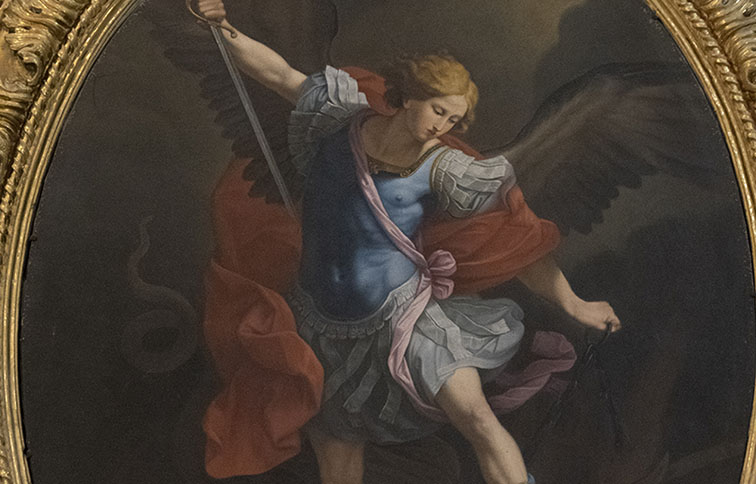 dettaglio interno