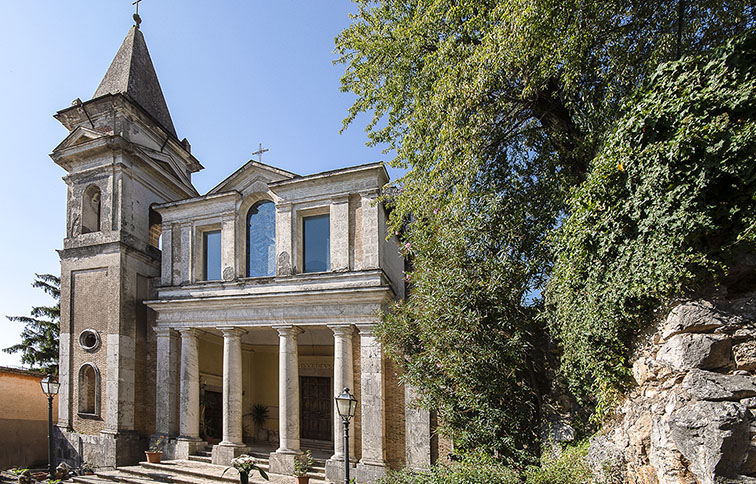 Chiesa di San Michele Arcangelo