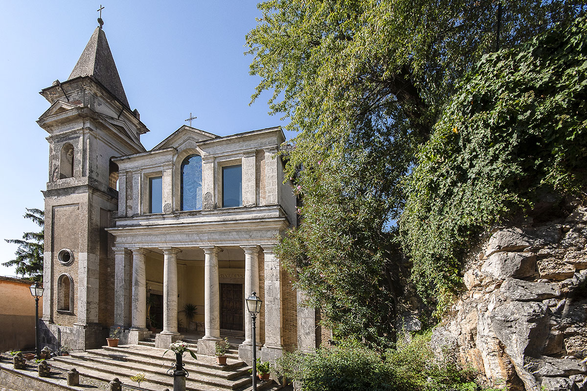 Chiesa di San Michele Arcangelo