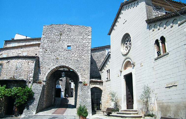 Chiesa di Santa Croce