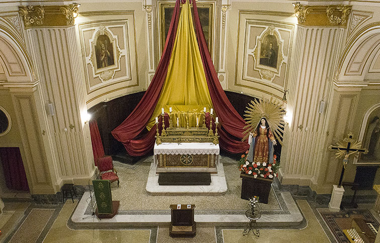 altare