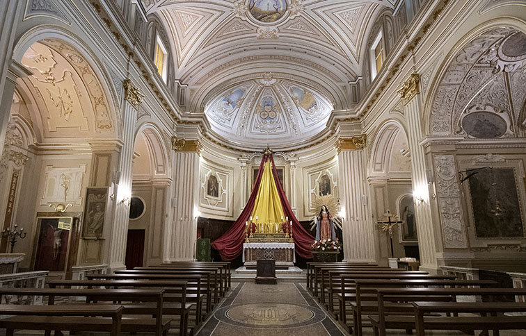 Chiesa di Sant’Agostino