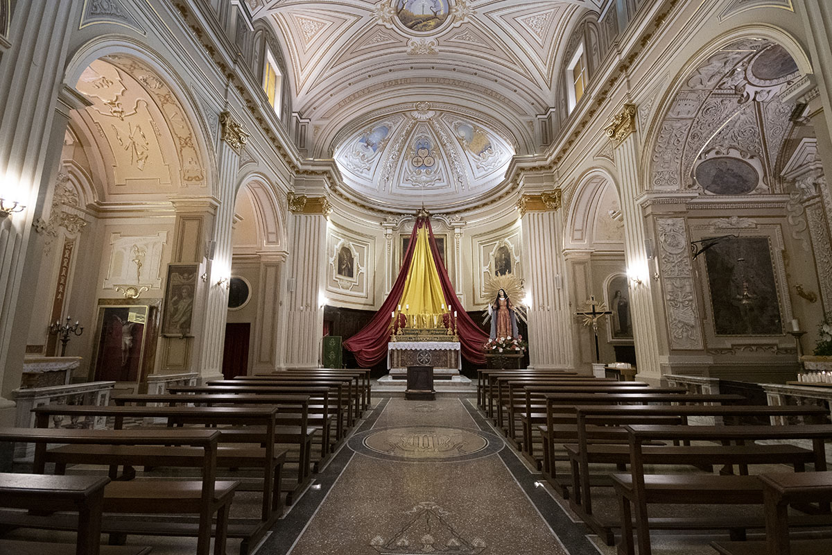 Chiesa di Sant’Agostino