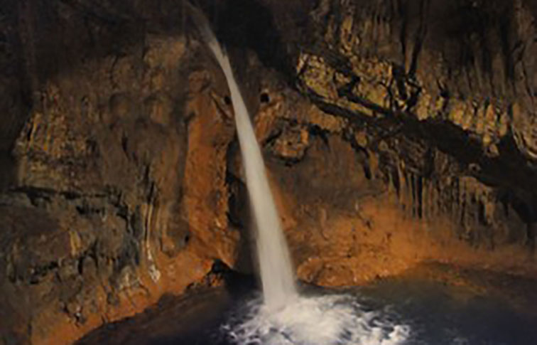 grotte
