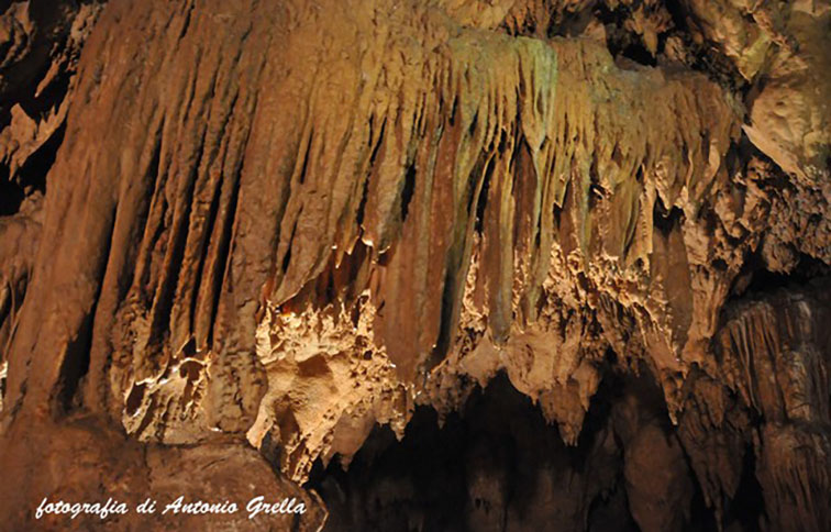 interno grotte