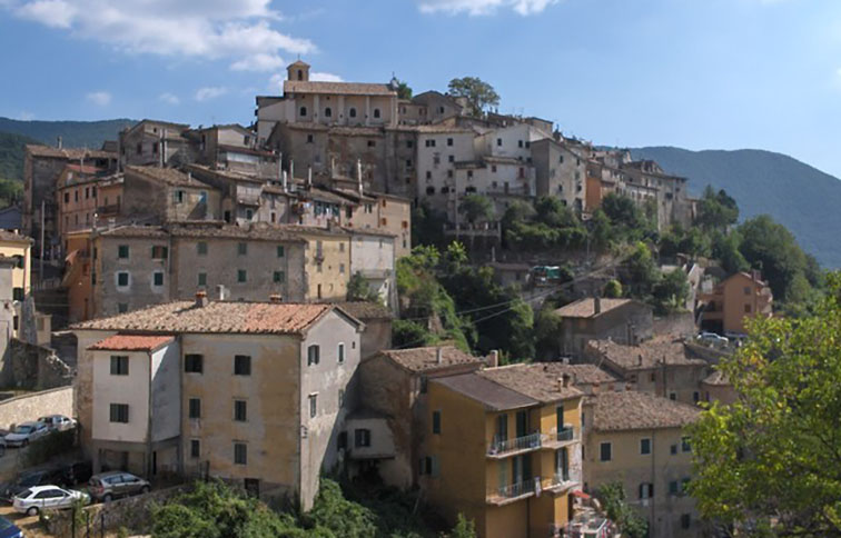 filettino