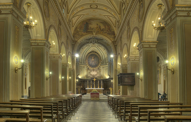 altare