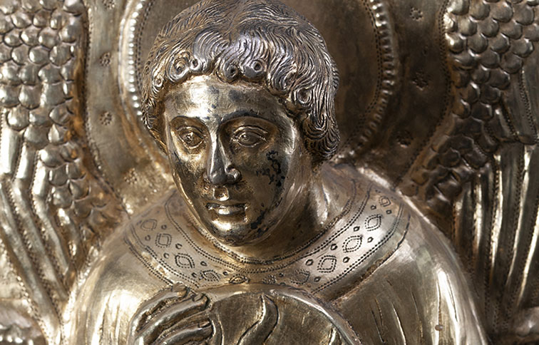 dettaglio tesoro