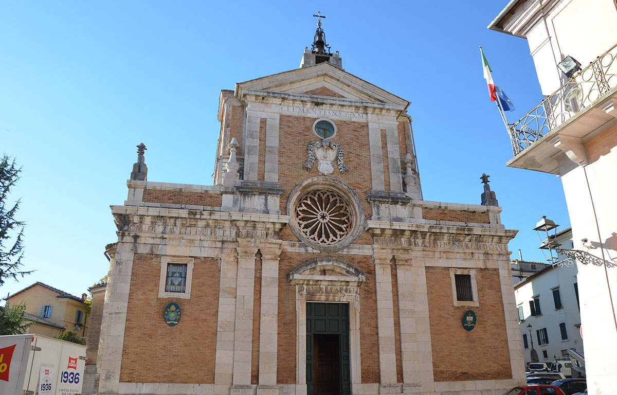 Duomo di Sant'Andrea Apostolo