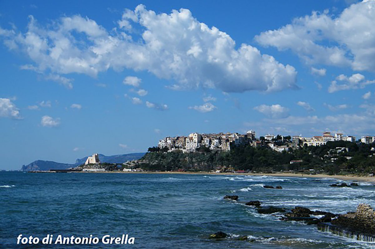 La Riviera di Ulisse