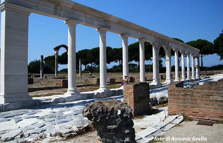 minturnae