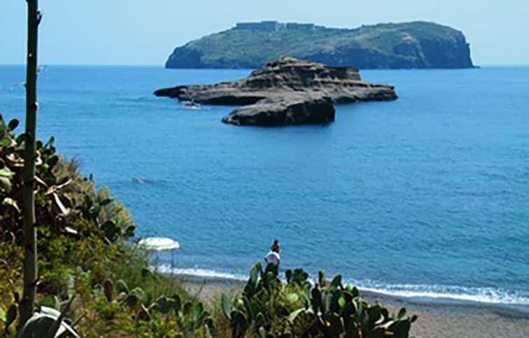 ventotene