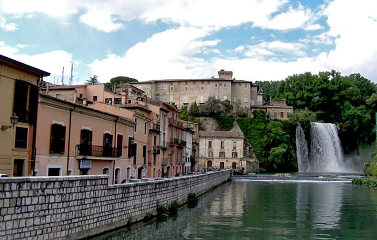 isola del liri