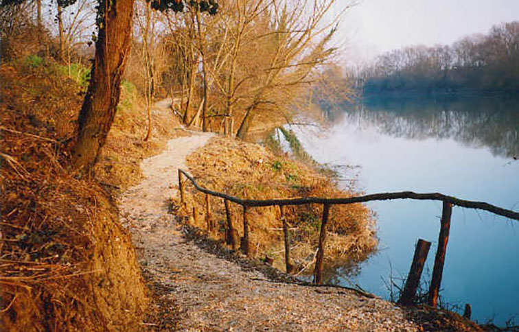 lago san giovanni incarico dettaglio