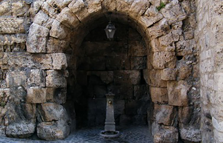 anagni mura