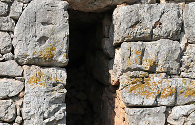 veroli mura