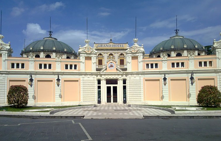 fiuggi grand hotel