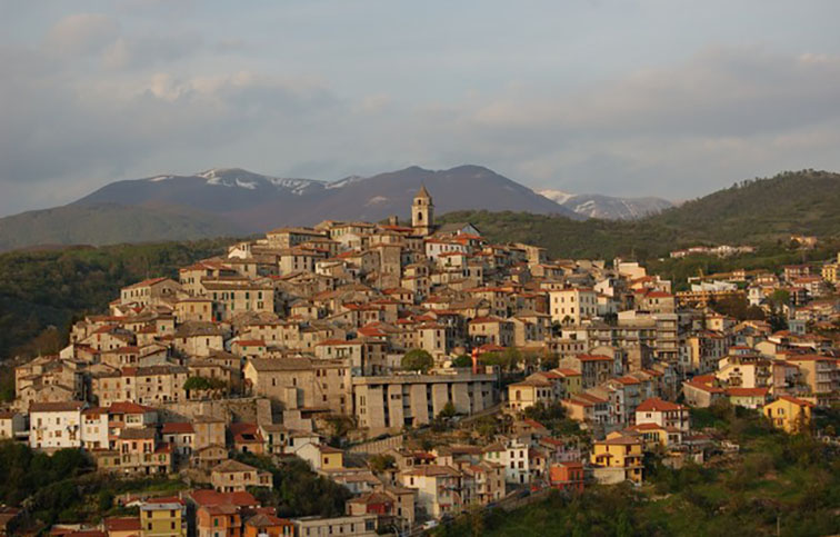 fiuggi