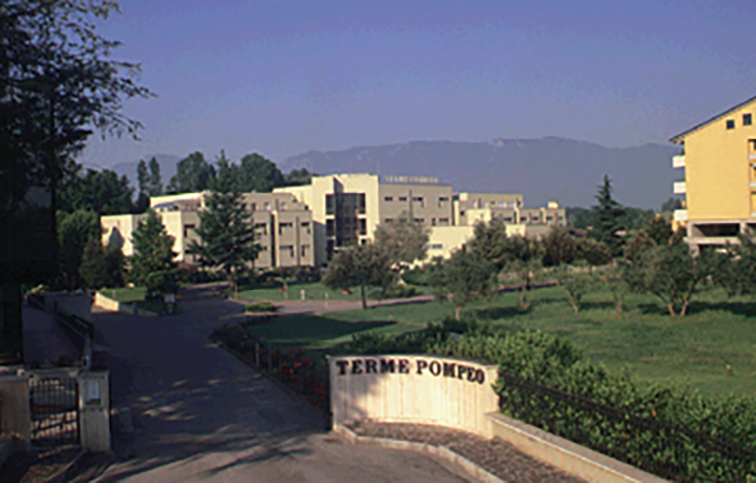 terme di pompeo