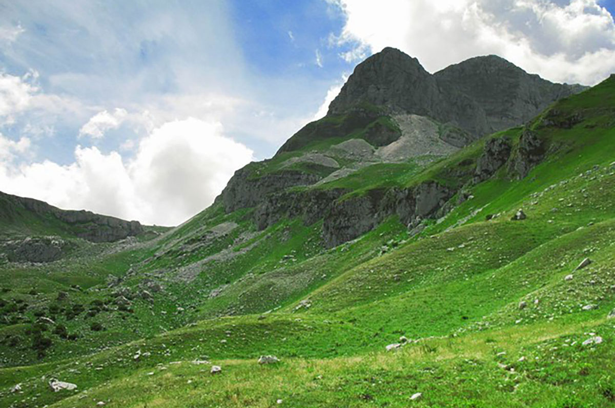 Le Riserve Naturali
