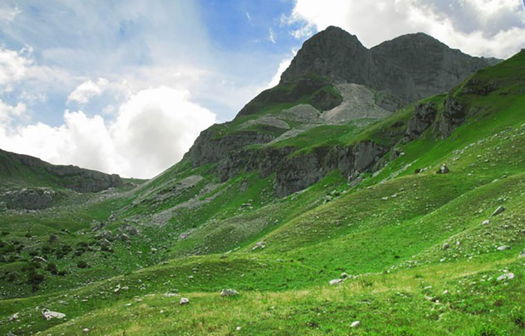 parco nazionale d abruzzo lazio e molise