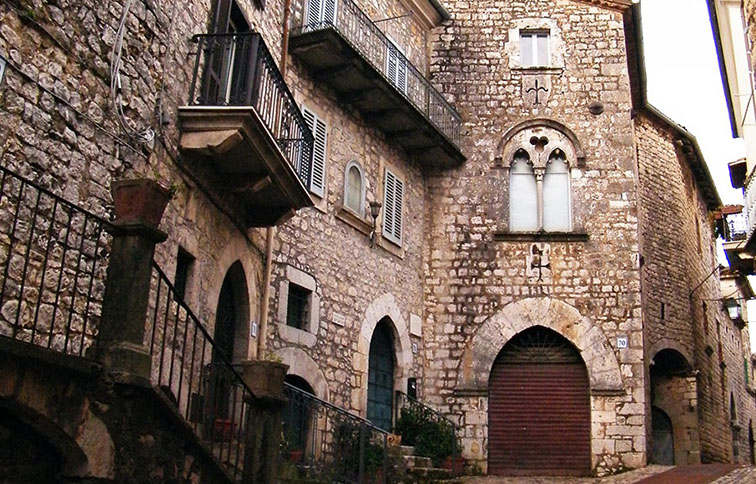 Palazzo Quiñones