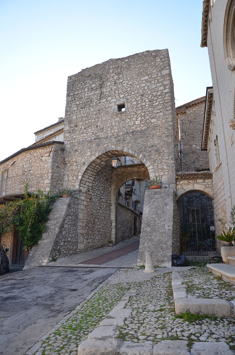 Porta Santa Croce
