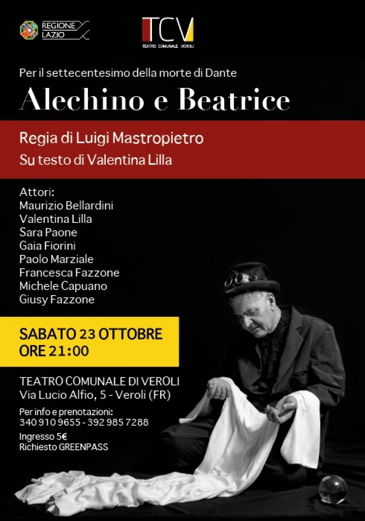 locandina evento